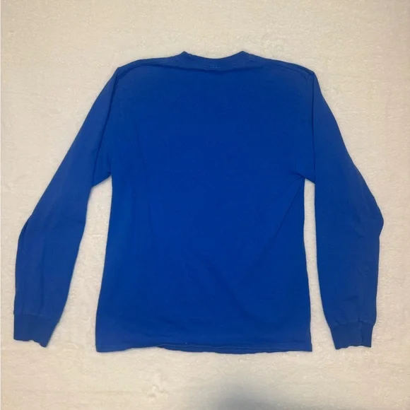 NFL Bills Mafia Long Sleeve Tee - Picture 3 of 4